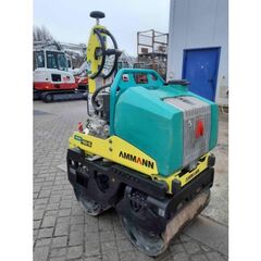  Tandemwalze Ammann ARW 65 Walze – kompakte Tandemwalze gebraucht in Langenfeld verfügbar 12466515